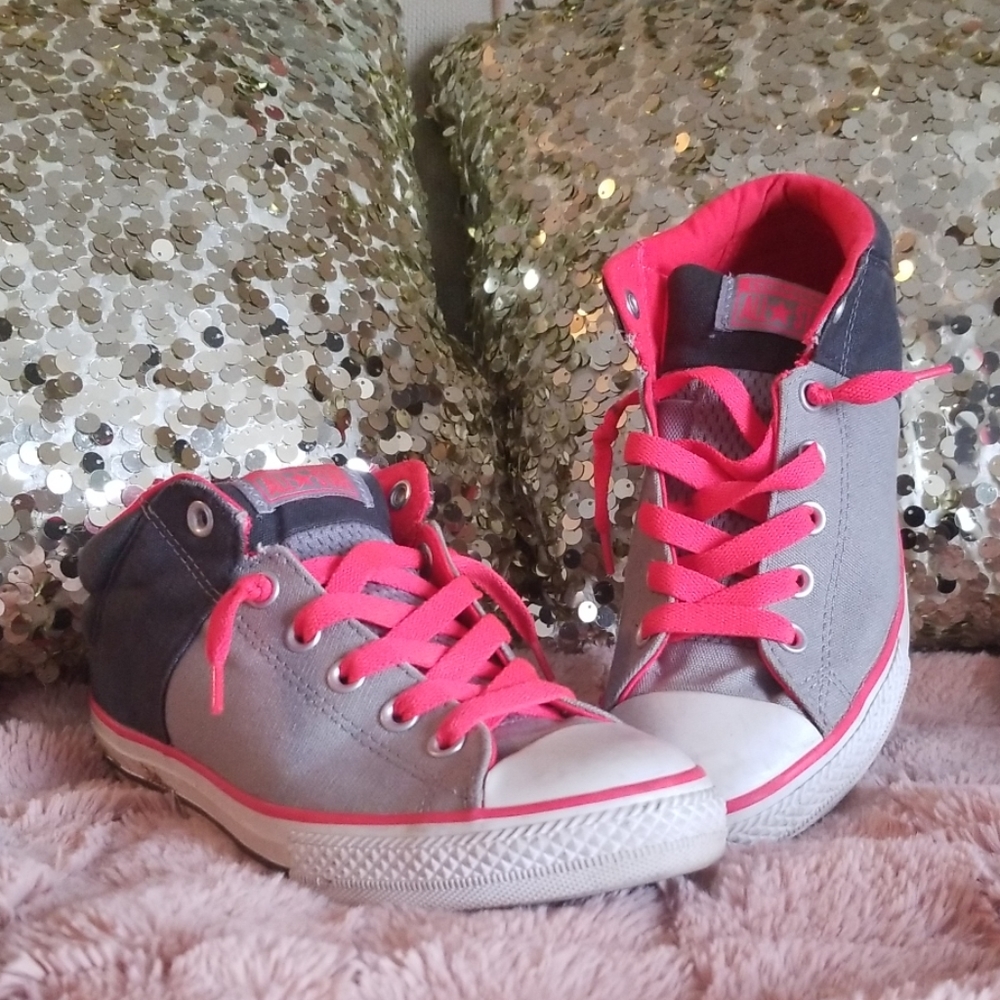 Converse all stars